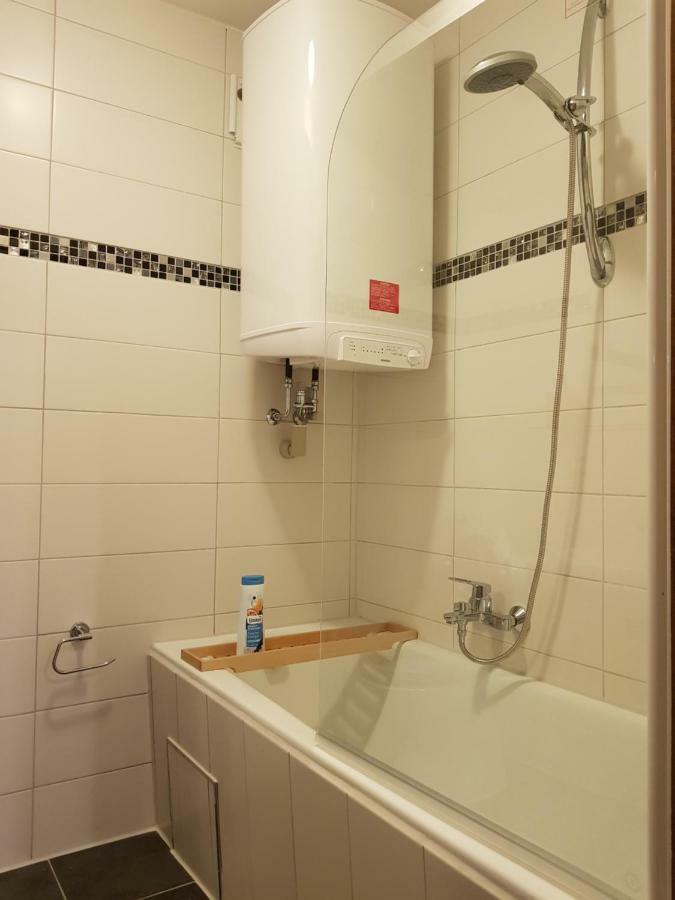 Apartment Jale Regensburg Eksteriør billede