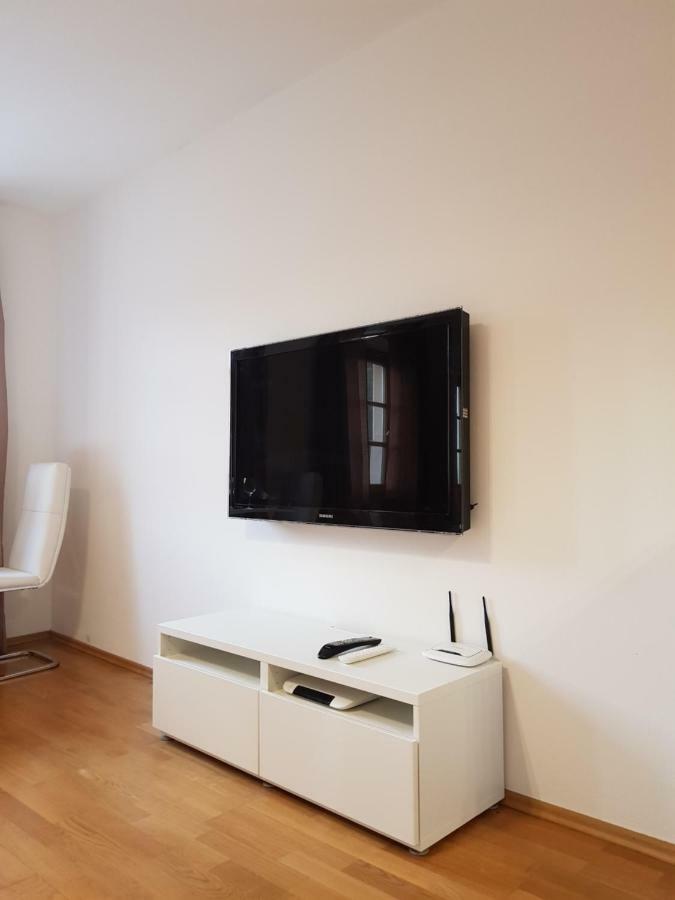 Apartment Jale Regensburg Eksteriør billede